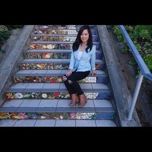 Meet your Posher, Vy